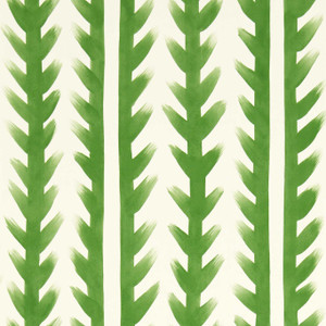 Harlequin HSRW113054 - Harlequin X Sophie Robinson Abstract & Graphic Green Wallpaper roll - luxury design for UK feature walls