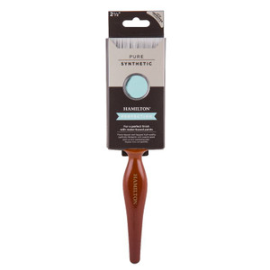 Hamilton 2.5" Perfection Pure Synthetic Bristle Paint Brush (12131-25) Hamilton 2.5" Perfection Pure Synthetic Bristle Paint Brush (12131-25)
