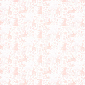 HLTF112632 - Book of Little Treasures Animals Neutral Harlequin Wallpaper HLTF112632 - Book of Little Treasures Animals Neutral Harlequin Wallpaper