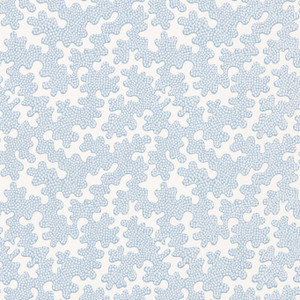 112933 - Colour 3 Spots Blue Harlequin Wallpaper 112933 - Colour 3 Spots Blue Harlequin Wallpaper