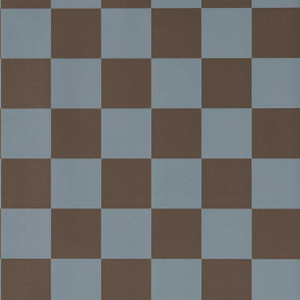 HHHW113168 - Harlequin x Henry Holland Checks Blue Wallpaper HHHW113168 - Harlequin x Henry Holland Checks Blue Wallpaper
