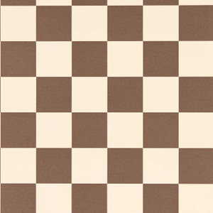 HHHW113170 - Harlequin x Henry Holland Checks Brown Wallpaper HHHW113170 - Harlequin x Henry Holland Checks Brown Wallpaper