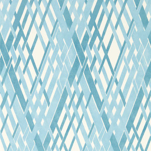 HRTW113125 - Idyllic Abstract & Graphic Blue Harlequin Wallpaper HRTW113125 - Idyllic Abstract & Graphic Blue Harlequin Wallpaper