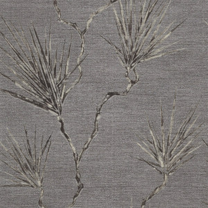 EREE110817 - Reflect 3 Contemporary Floral Grey Harlequin Wallpaper EREE110817 - Reflect 3 Contemporary Floral Grey Harlequin Wallpaper
