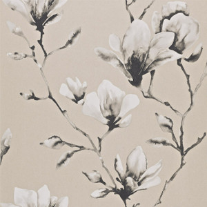 HMOW110878 - Purity WC Edit Classic Floral Neutral Harlequin Wallpaper HMOW110878 - Purity WC Edit Classic Floral Neutral Harlequin Wallpaper