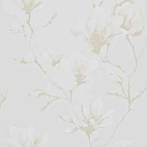 HMOW110877 - Idyllic Classic Floral Neutral Harlequin Wallpaper HMOW110877 - Idyllic Classic Floral Neutral Harlequin Wallpaper