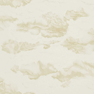 HAMA111070 - Colour 2 Wispy Clouds Gold Harlequin Wallpaper HAMA111070 - Colour 2 Wispy Clouds Gold Harlequin Wallpaper