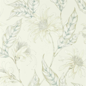 HMIW112252 - Mirador Contemporary Floral Neutral Harlequin Wallpaper HMIW112252 - Mirador Contemporary Floral Neutral Harlequin Wallpaper