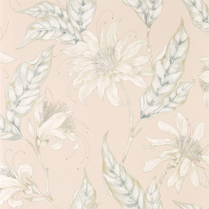 HMIW112253 - Mirador Contemporary Floral Neutral Harlequin Wallpaper HMIW112253 - Mirador Contemporary Floral Neutral Harlequin Wallpaper