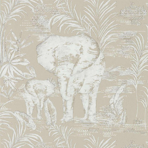 HZAP111776 - Zapara Edit Animals Metallic Harlequin Wallpaper HZAP111776 - Zapara Edit Animals Metallic Harlequin Wallpaper