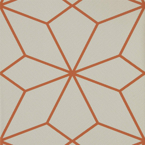 HMWF111979 - Momentum Volume 5 Geometric Orange Harlequin Wallpaper HMWF111979 - Momentum Volume 5 Geometric Orange Harlequin Wallpaper
