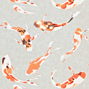 Harlequin HMOW110903 - Colour 4 Animals Orange Harlequin Wallpaper roll - luxury design for UK feature walls Harlequin HMOW110903 - Colour 4 Animals Orange Harlequin Wallpaper roll - luxury design for UK feature walls