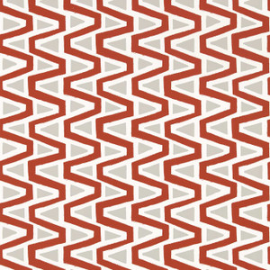 Harlequin 112833 - Colour 2 Geometric Red Harlequin Wallpaper roll - luxury design for UK feature walls Harlequin 112833 - Colour 2 Geometric Red Harlequin Wallpaper roll - luxury design for UK feature walls