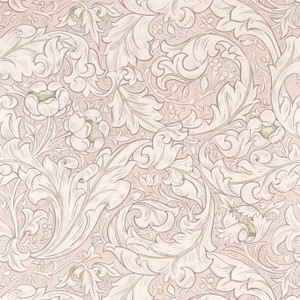 DMPN216553 - Pure Morris North Botanical Grey Morris & Co. Wallpaper DMPN216553 - Pure Morris North Botanical Grey Morris & Co. Wallpaper
