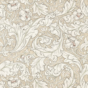 DMPU216051 - Morris Pure Botanical Neutral Morris & Co. Wallpaper DMPU216051 - Morris Pure Botanical Neutral Morris & Co. Wallpaper