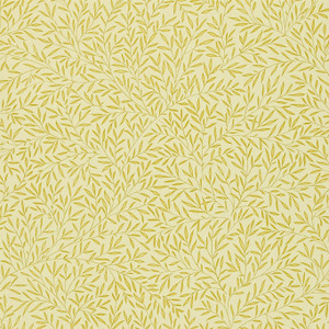 Morris & Co DMCW210441 - Morris Compendium I & II Classic Floral Yellow Morris & Co. Wallpaper roll - luxury design for UK feature walls Morris & Co DMCW210441 - Morris Compendium I & II Classic Floral Yellow Morris & Co. Wallpaper roll - luxury design for UK feature walls