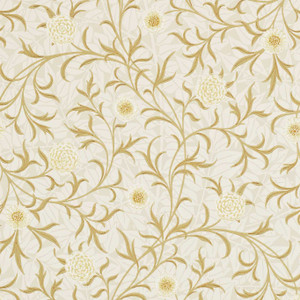 DM6P210363 - Morris and Friends Botanical Neutral Morris & Co. Wallpaper DM6P210363 - Morris and Friends Botanical Neutral Morris & Co. Wallpaper