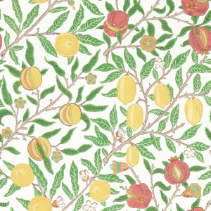 MSIM217086 - Simply Morris Botanical Green Morris & Co. Wallpaper MSIM217086 - Simply Morris Botanical Green Morris & Co. Wallpaper