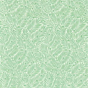 MVOW217346 - Bedford Park Botanical Green Morris & Co. Wallpaper MVOW217346 - Bedford Park Botanical Green Morris & Co. Wallpaper