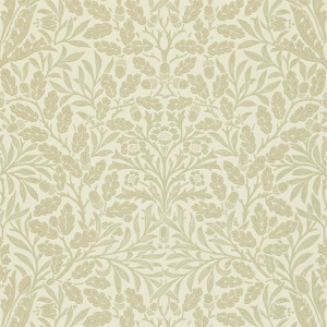DMCW210405 - Morris Compendium I & II Classic Floral Neutral Morris & Co. Wallpaper DMCW210405 - Morris Compendium I & II Classic Floral Neutral Morris & Co. Wallpaper