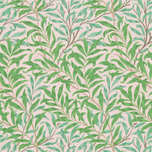 Morris & Co DBPW216949 - Queen Square Botanical Green Morris & Co. Wallpaper roll - luxury design for UK feature walls Morris & Co DBPW216949 - Queen Square Botanical Green Morris & Co. Wallpaper roll - luxury design for UK feature walls