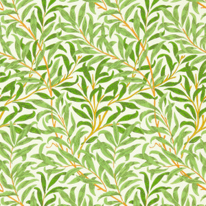 MCOW217088 - Cornubia Botanical Green Morris & Co. Wallpaper MCOW217088 - Cornubia Botanical Green Morris & Co. Wallpaper