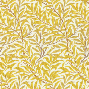 MCOW217089 - Cornubia Botanical Yellow Morris & Co. Wallpaper MCOW217089 - Cornubia Botanical Yellow Morris & Co. Wallpaper