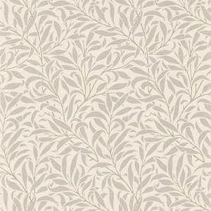 DMPU216023 - Morris Pure Botanical Neutral Morris & Co. Wallpaper DMPU216023 - Morris Pure Botanical Neutral Morris & Co. Wallpaper