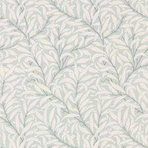 DMPU216024 - Morris Pure Botanical Grey Morris & Co. Wallpaper DMPU216024 - Morris Pure Botanical Grey Morris & Co. Wallpaper