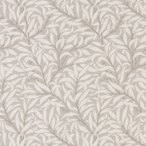 DMPU216025 - Morris Pure Botanical Grey Morris & Co. Wallpaper DMPU216025 - Morris Pure Botanical Grey Morris & Co. Wallpaper