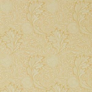 DMSW216691 - Melsetter Botanical Gold Morris & Co. Wallpaper DMSW216691 - Melsetter Botanical Gold Morris & Co. Wallpaper
