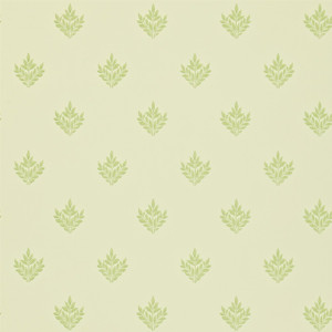 DMCW210457 - Morris Compendium I & II Floral Green Morris & Co. Wallpaper DMCW210457 - Morris Compendium I & II Floral Green Morris & Co. Wallpaper