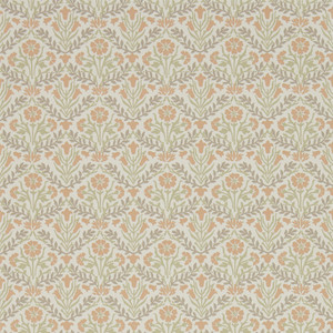 DMA4216438 - Archive IV The Collector Classic Floral Green Morris & Co. Wallpaper DMA4216438 - Archive IV The Collector Classic Floral Green Morris & Co. Wallpaper