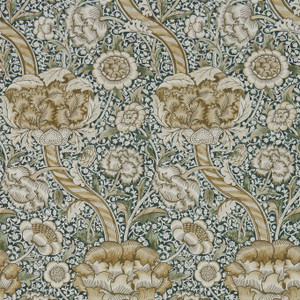 Morris & Co DMA4216421 - Archive IV The Collector Classic Floral Green Morris & Co. Wallpaper roll - luxury design for UK feature walls Morris & Co DMA4216421 - Archive IV The Collector Classic Floral Green Morris & Co. Wallpaper roll - luxury design for UK feature walls