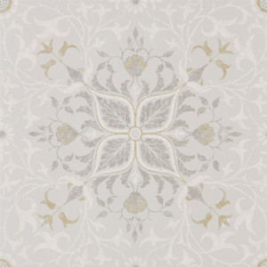 DMPU216037 - Morris Pure Leaves & Trees Grey Morris & Co. Wallpaper DMPU216037 - Morris Pure Leaves & Trees Grey Morris & Co. Wallpaper