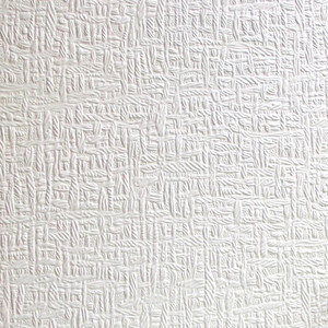 RD171 Anaglypta Original Kingston White Paintable Textured Wallpaper RD171 Anaglypta Original Kingston White Paintable Textured Wallpaper