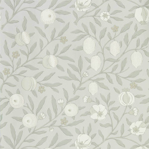 DMPN216540 - Pure Morris North Botanical Blue Morris & Co. Wallpaper DMPN216540 - Pure Morris North Botanical Blue Morris & Co. Wallpaper