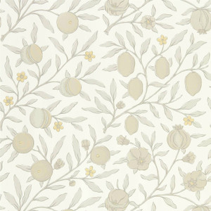 DMPN216542 - Pure Morris North Botanical Grey Morris & Co. Wallpaper DMPN216542 - Pure Morris North Botanical Grey Morris & Co. Wallpaper
