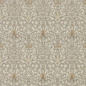 Morris & Co DMA4216430 - Morris 160th Anniversary Classic Floral Neutral Morris & Co. Wallpaper roll - luxury design for UK feature walls Morris & Co DMA4216430 - Morris 160th Anniversary Classic Floral Neutral Morris & Co. Wallpaper roll - luxury design for UK feature walls