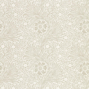 Morris & Co DMPN216537 - Pure Morris North Classic Floral Grey Morris & Co. Wallpaper roll - luxury design for UK feature walls Morris & Co DMPN216537 - Pure Morris North Classic Floral Grey Morris & Co. Wallpaper roll - luxury design for UK feature walls