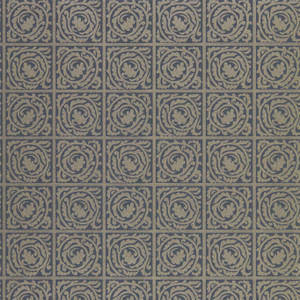 DMPN216547 - Pure Morris North Leaves & Trees Black Morris & Co. Wallpaper DMPN216547 - Pure Morris North Leaves & Trees Black Morris & Co. Wallpaper