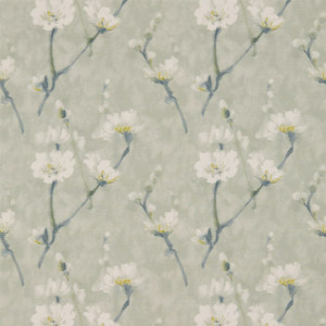 DAEG213026 - Aegean Classic Floral Grey Sanderson Wallpaper DAEG213026 - Aegean Classic Floral Grey Sanderson Wallpaper