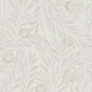 DDAM216404 - Chiswick Grove Botanical Grey Sanderson Wallpaper DDAM216404 - Chiswick Grove Botanical Grey Sanderson Wallpaper