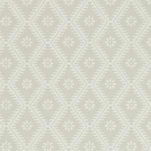 DLMW216875 - Littlemore Contemporary Floral Grey Sanderson Wallpaper DLMW216875 - Littlemore Contemporary Floral Grey Sanderson Wallpaper