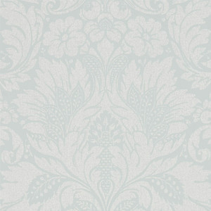 DDAM216389 - Chiswick Grove Damasks Blue Sanderson Wallpaper DDAM216389 - Chiswick Grove Damasks Blue Sanderson Wallpaper