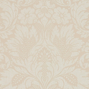 DDAM216392 - Chiswick Grove Damasks Neutral Sanderson Wallpaper DDAM216392 - Chiswick Grove Damasks Neutral Sanderson Wallpaper