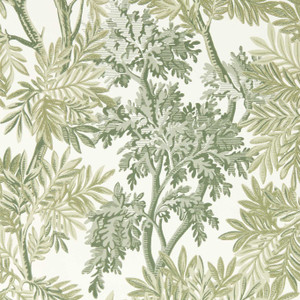 DSAB217416 - Country Woodland Botanical Blue Sanderson Wallpaper DSAB217416 - Country Woodland Botanical Blue Sanderson Wallpaper