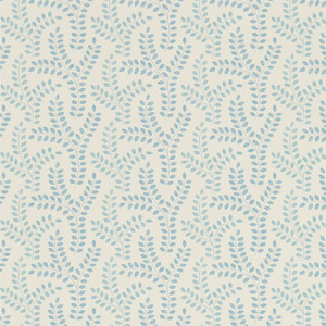 DLMW216886 - Littlemore Botanical Blue Sanderson Wallpaper DLMW216886 - Littlemore Botanical Blue Sanderson Wallpaper