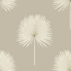 DGLW216637 - Glasshouse Botanical Metallic Sanderson Wallpaper DGLW216637 - Glasshouse Botanical Metallic Sanderson Wallpaper