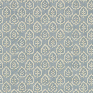 DLMW216898 - Littlemore Botanical Blue Sanderson Wallpaper DLMW216898 - Littlemore Botanical Blue Sanderson Wallpaper